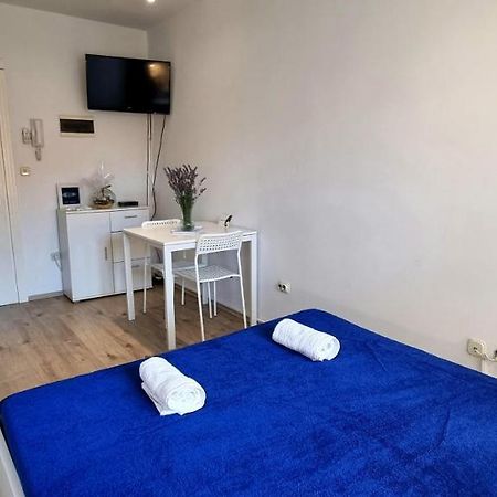 Tiny Studio Big Living Appartement Rovinj Buitenkant foto
