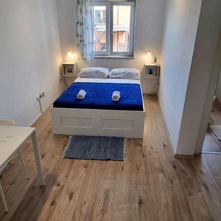 Tiny Studio Big Living Appartement Rovinj Buitenkant foto