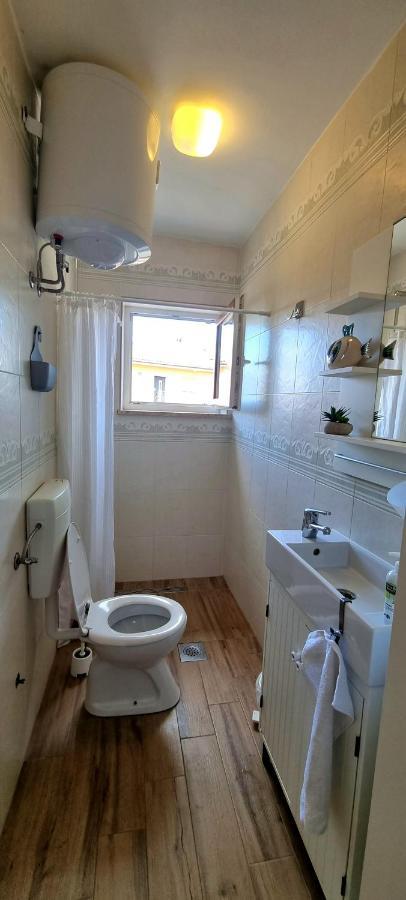 Tiny Studio Big Living Appartement Rovinj Buitenkant foto